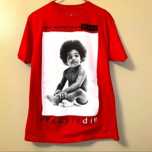 Brooklyn‎ Mint T-shirt